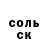 COCAIN Fish Scale Chloro 1337